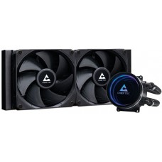 Chieftec Liquid Cooler Iceberg 240 DARK